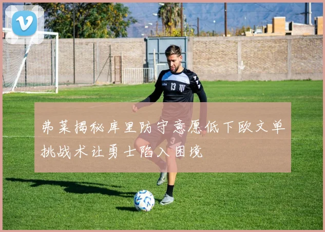 弗莱揭秘库里防守意愿低下欧文单挑战术让勇士陷入困境